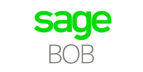 Sage BOB software boekhouding
